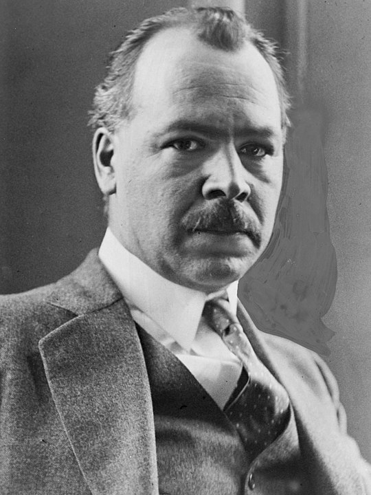 Esse tipo de banco genético de plantas teve um pioneiro no começo do século 20: o botânico, geneticista e biógrafo russo Nikolai Vavilov (1887-1943). 