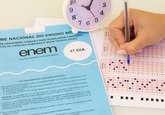 ENEM-2025: tema da redação é 'perspectivas do envelhecimento' no Brasil