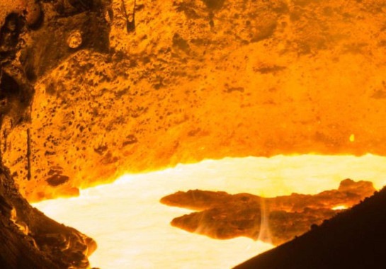 Cientistas dizem que a Terra está ‘vazando ouro’; saiba onde