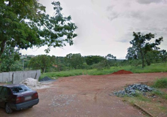 Reprodução/Google Street View