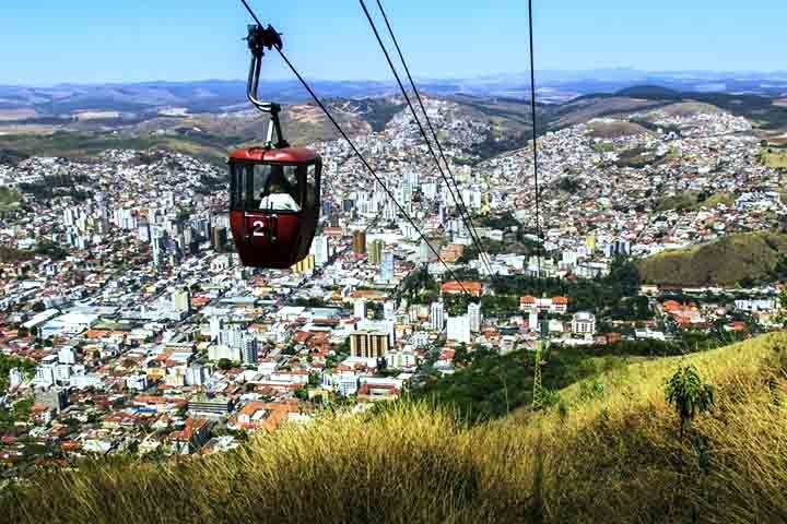 Hoje, esse patrimônio geológico impulsiona o turismo, a economia e a identidade da região entre Minas Gerais e São Paulo.