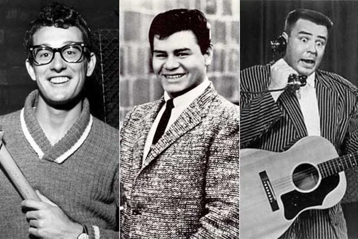 Foi então que Buddy Holly, cansado das condições do ônibus, decidiu fretar um avião pequeno para seguir para o próximo destino, que era Fargo, Dakota do Norte, e assim, evitar a longa e desconfortável viagem de ônibus. A ideia era que ele e seus músicos pudessem chegar mais rápido e com mais conforto.-Divulgação