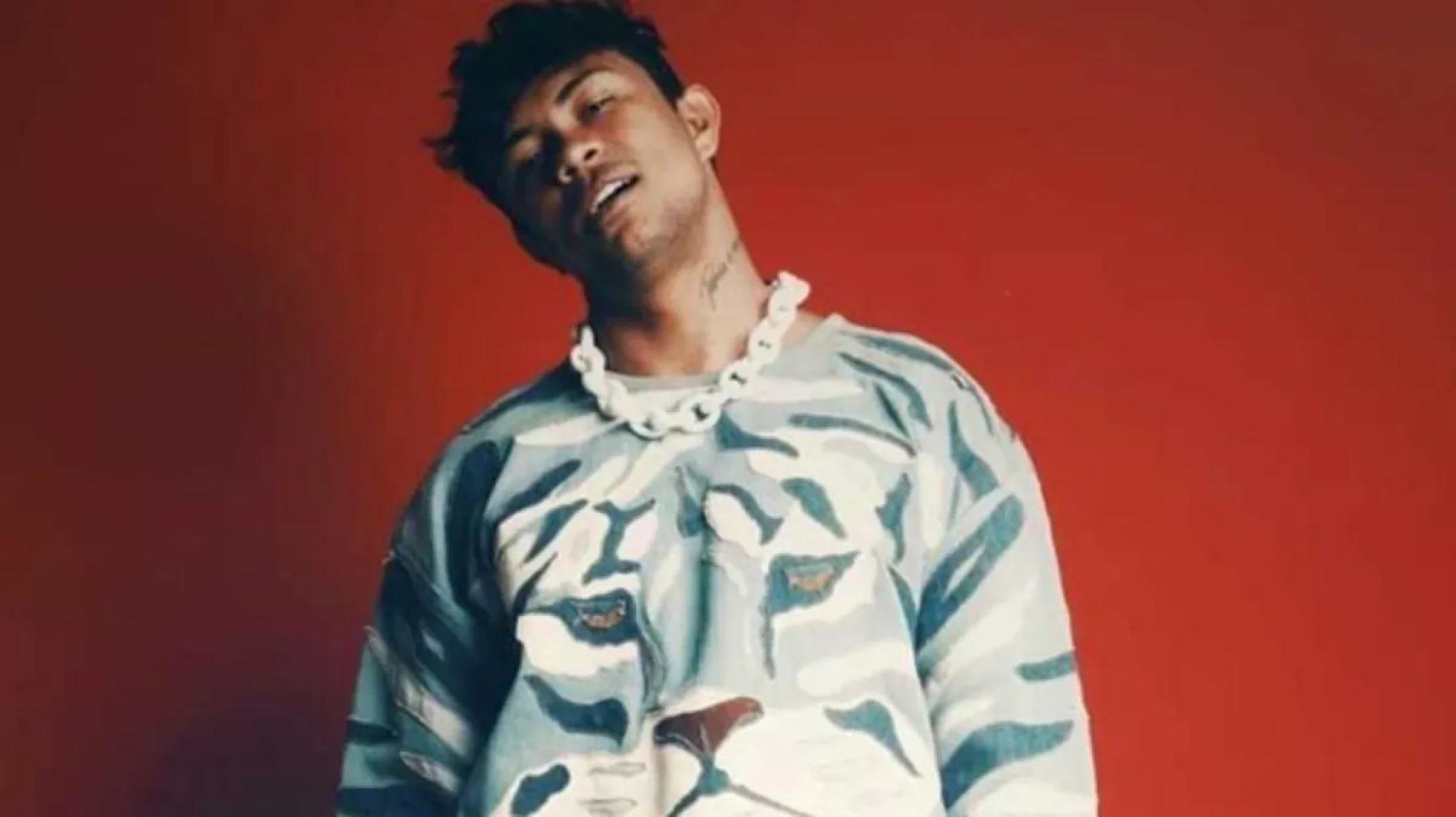 ‘Fragmentado’: detalhes sobre o novo álbum de Xamã