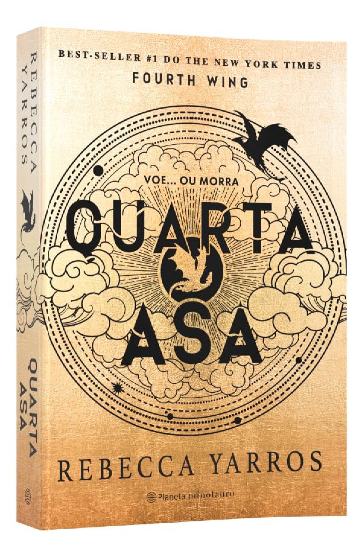 Capa do livro