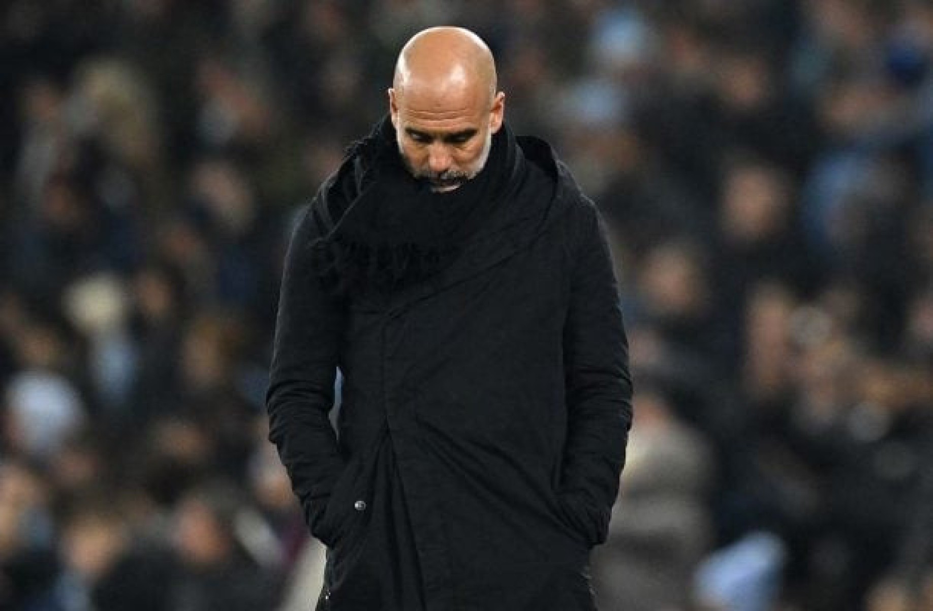 Guardiola pode perder dois auxiliares e deve reformular comissão técnica do City