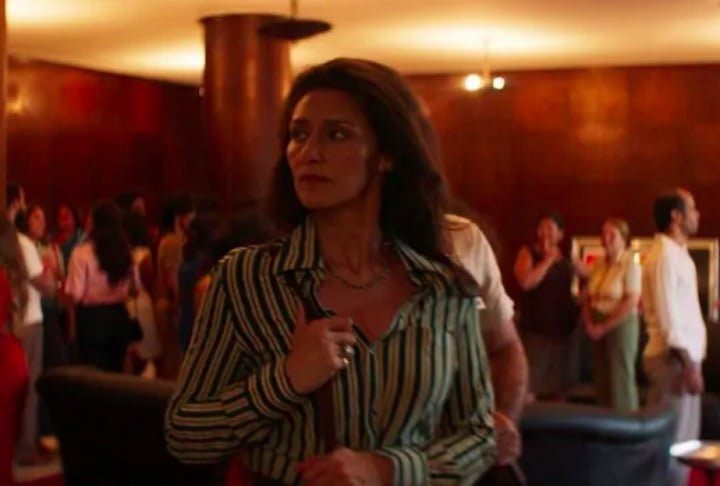 Com estreia prevista para o segundo semestre no Brasil, "O Agente Secreto" também inclui Maria Fernanda Cândido e Gabriel Leone no elenco.