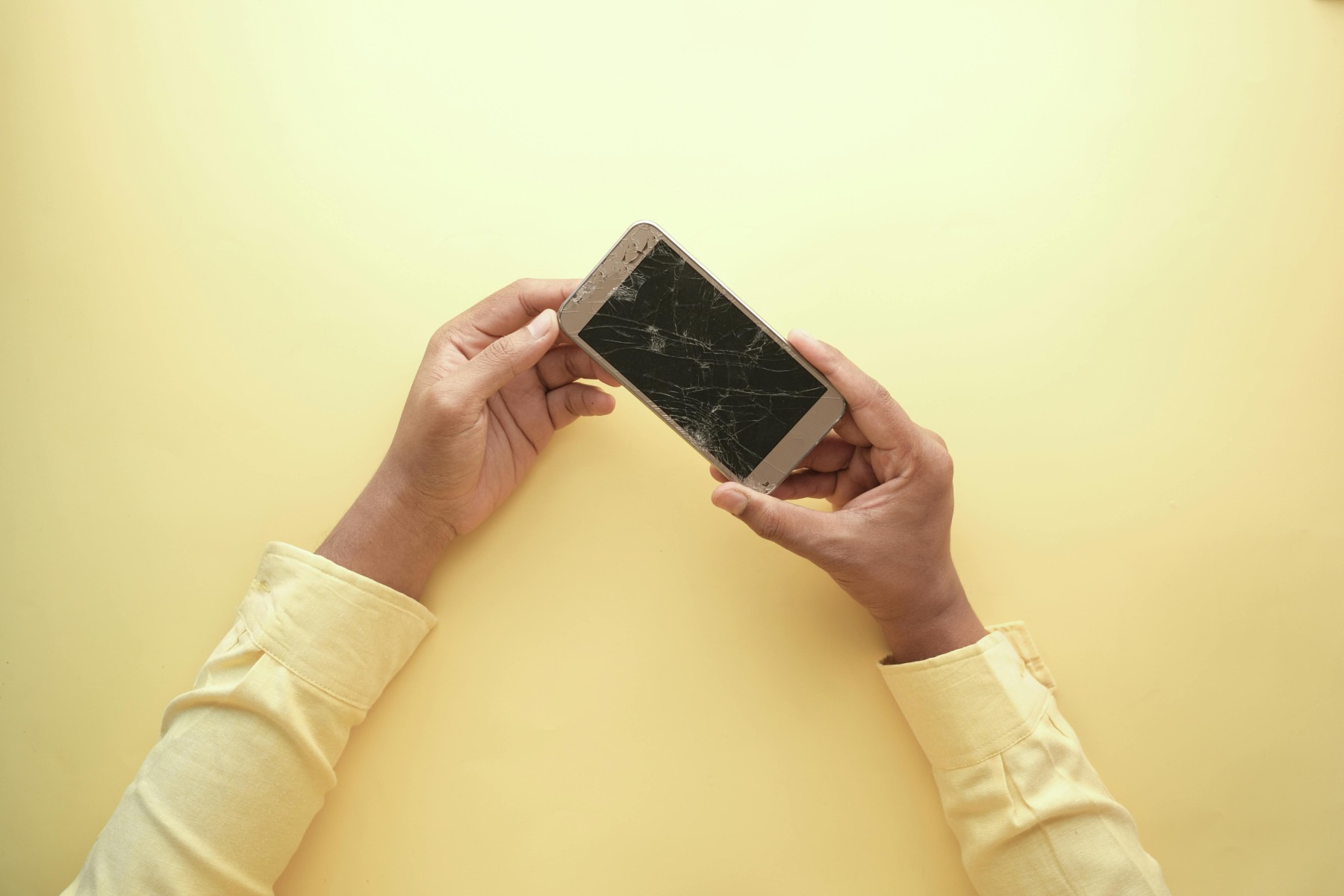 Seguindo essas dicas, é possível reduzir bastante os riscos de perda total do smartphone após um acidente com água - e evitar dores de cabeça desnecessárias