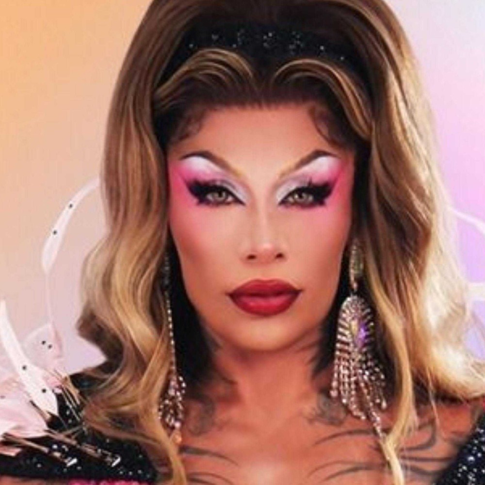 Drag race brasil terá edição gravada em portugal com grag queen