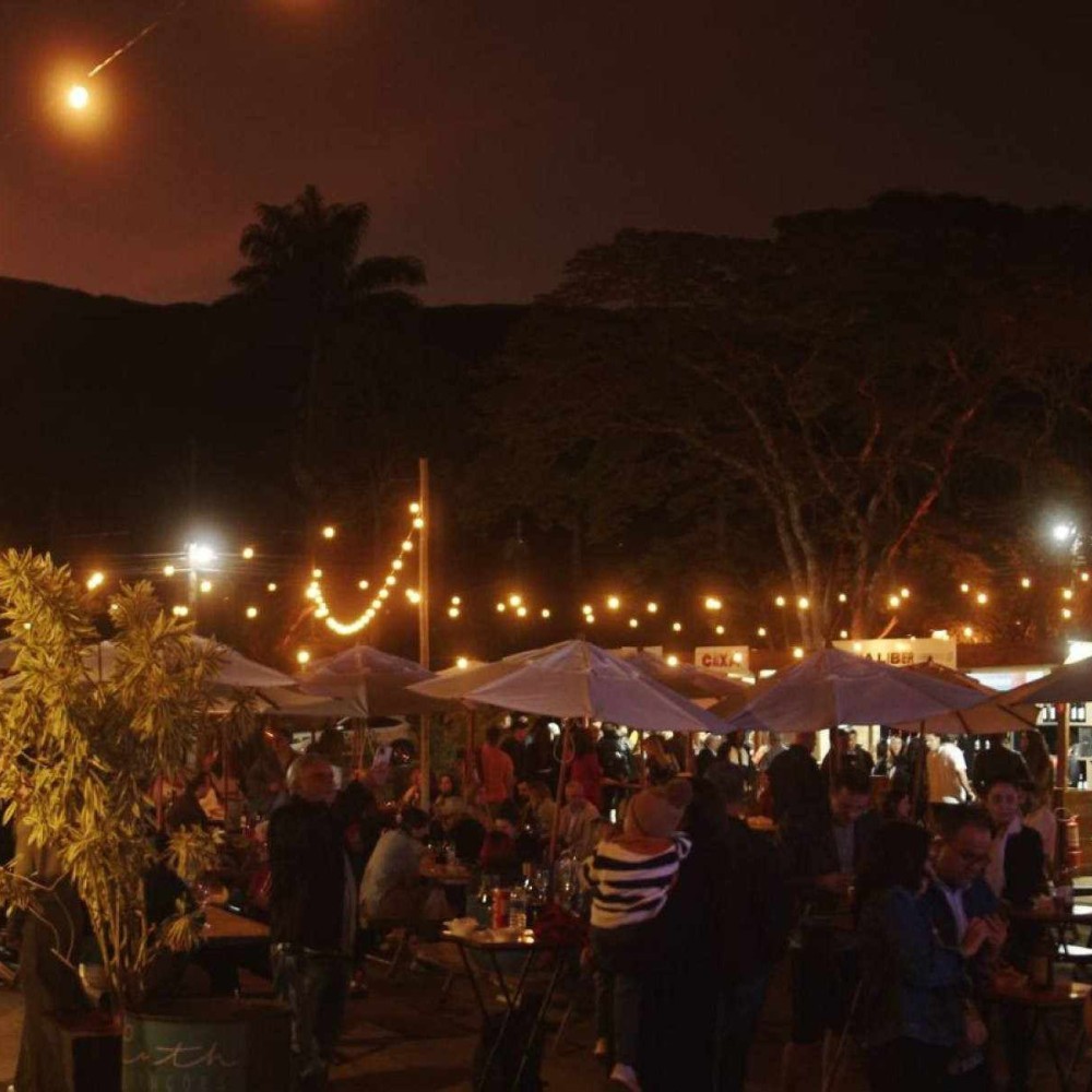 Confira a agenda gastronômica do fim de semana no interior de minas