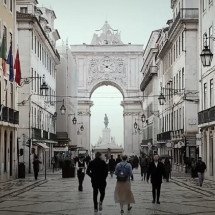 Lojas de Portugal começam a aceitar PIX como forma de pagamento e causam revolta - Reprodução/DW Brasil