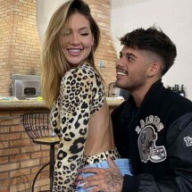 Fim do casamento de Virginia Fonseca e Zé Felipe gera rumores e reação da equipe - Tupi - Pablo Oliveira