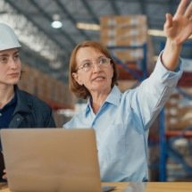 Uso de ERP transforma processos e amplia competitividade - DINO
