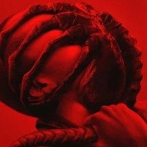 Estética alienígena dos filmes "Alien" vira decoração em bar europeu - Divulgação 