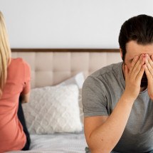 Andropausa atinge 25% dos homens no Brasil - DINO