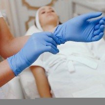 Estética facial impulsiona mercado de beleza em 2025 - DINO