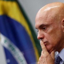 A estratégia do Brasil para evitar sanções dos EUA contra Alexandre de Moraes - BBC