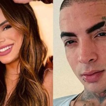 Justiça nega bloqueio de passaportes de Lexa e MC Guimê em disputa milionária - Tupi - Pablo Oliveira
