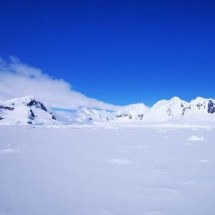 Camada de gelo aumenta na Antártida e contraria tese de aquecimento global - Makri27/Pixabay
