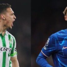 Betis x Chelsea: onde assistir, horário e escalações pela Conference League - No Ataque Internacional