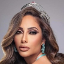 Pela primeira vez, brasileira concorre ao Miss Mundo por Portugal - Reprodução Instagram
