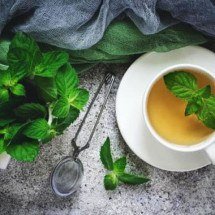 Hálito fresco e digestão tranquila: já experimentou hortelã? - Tudoreceitas.com
Emagrecer, Digestivo, Insônia,