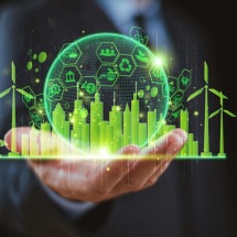 Impacto ambiental da IA: emissões crescem com uso intensivo de energia -  Shutterstock