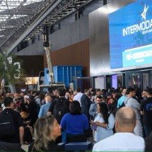 Zanini Seguros apresentou soluções para transporte na Intermodal 2025 - DINO
