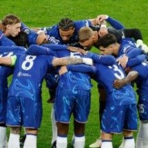 Chelsea &#8216;zera&#8217; Europa e consegue feito inédito no continente - No Ataque Internacional