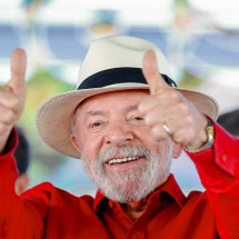 'Não podemos votar em qualquer tranqueira para governar o país', diz Lula  - Ricardo Stuckert/PR