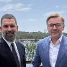 Ex-jogador do Barcelona é anunciado como técnico do Shakhtar Donetsk - No Ataque Internacional