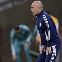 Sob o comando do técnico Leonardo Jardim, Raposa tem mostrado um futebol ofensivo e eficiente -  (crédito: DOUGLAS MAGNO / AFP)