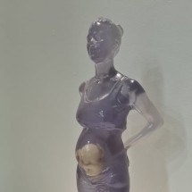 Tecnologia 3D atrai curiosidade ao mostrar bebê em plena formação - Divulgação