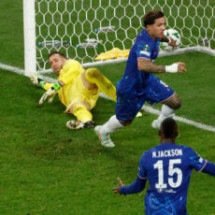 Chelsea se impõe, goleia Betis e é campeão da Conference League - No Ataque Internacional