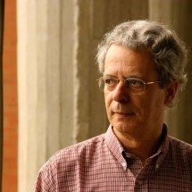 Frei Betto aborda dependência química do irmão em novo livro - João Laed /Divulgação