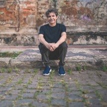 Lô Borges faz show inédito hoje, em BH, com ingressos esgotados - Flávio Charchar/divulgação