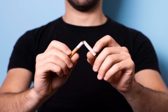 Dia Mundial Sem Tabaco: hora de parar com o vício