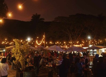 Festival Vinho e Jazz Tiradentes vai celebrar os vinhos mineiros -  (crédito: Wine Locals/ Divulgação)