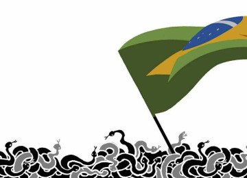 Arte EM -  (crédito: Quinho/EM/D.A. Press)