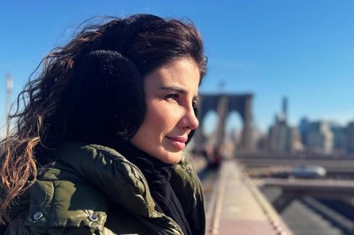 Em entrevista à Revista Contigo, a cantora Paula Fernandes falou abertamente do seu sentimento após a separação do marido, com quem não era casada no papel, mas se relacionou por quatro anos. O rompimento aconteceu há dois anos e, desde então, segundo ela, a sensação é de um "livramento".  -  (crédito: Reprodução Instagram)