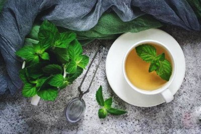 A hortelã é uma planta medicinal  conhecida por suas  propriedades benéficas à saúde. E que pode ser útil para as pessoas de várias formas.  -  (crédito: Tudoreceitem-br.diariomineiro.net
Emagrecer, Digestivo, Insônia,)
