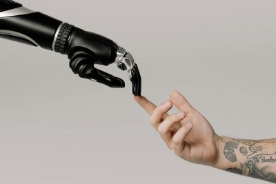 O destaque mais recente é o desenvolvimento de um aplicativo com inteligência artificial batizado de James, um concierge digital que visa oferecer comodidade e facilitar o cotidiano dos moradores -  (crédito: Reprodução/Pexels)