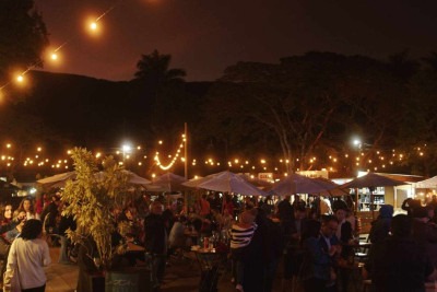 Festival Vinho e Jazz Tiradentes vai celebrar os vinhos mineiros -  (crédito: Wine Locals/ Divulgação)