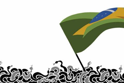 Arte EM -  (crédito: Quinho/EM/D.A. Press)