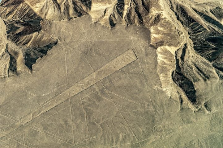 As Linhas de Nazca são consideradas um dos maiores mistérios arqueológicos da humanidade. Saiba mais sobre elas!-Alexander Schimmeck/Unsplash