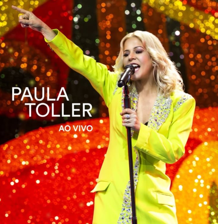 O show “Paula Toller - Ao Vivo - Amorosa”  está em todas as plataformas digitais. O repertório inclui hits do Kid Abelha, como Fixação, Como Eu Quero e Grand’Hotel, além de sucessos da carreira solo, como Derretendo Satélites e Céu Azul.