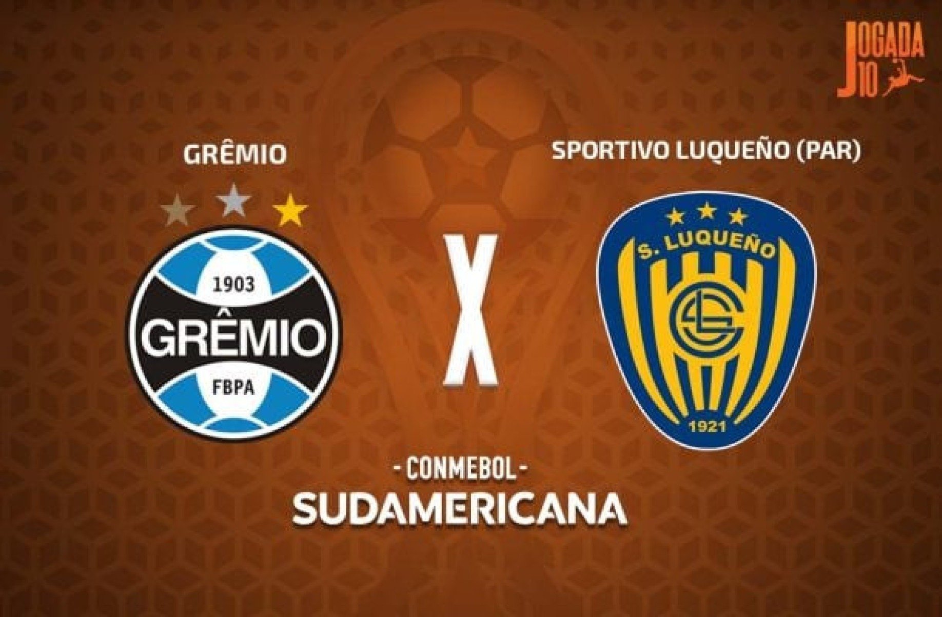 Grêmio x Sportivo Luqueño: onde assistir, escalações e arbitragem