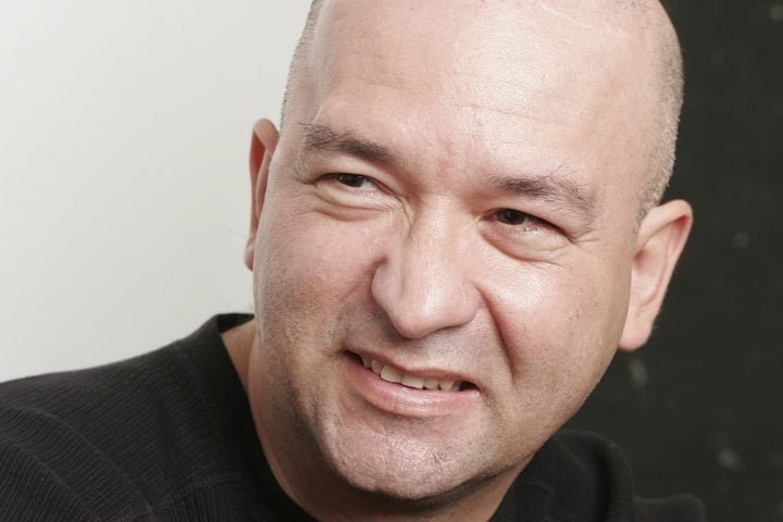 Outro relacionamento foi com Herbert Viana, vocalista dos Paralamas do Sucesso entre 1982 e 1984. Ambos costumavam compor em parceira. Após o término, retornaram a essa prática apenas em 1996 com a música "A Moto", do álbum “Meu Mundo Gira em Torno de Você”. 