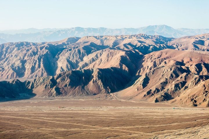 A descoberta em Nazca é um marco na arqueologia moderna e exemplifica o potencial da união entre ciência e tecnologia para desvendar o passado da humanidade.-Diego Delso, delso.photo, License CC BY-SA