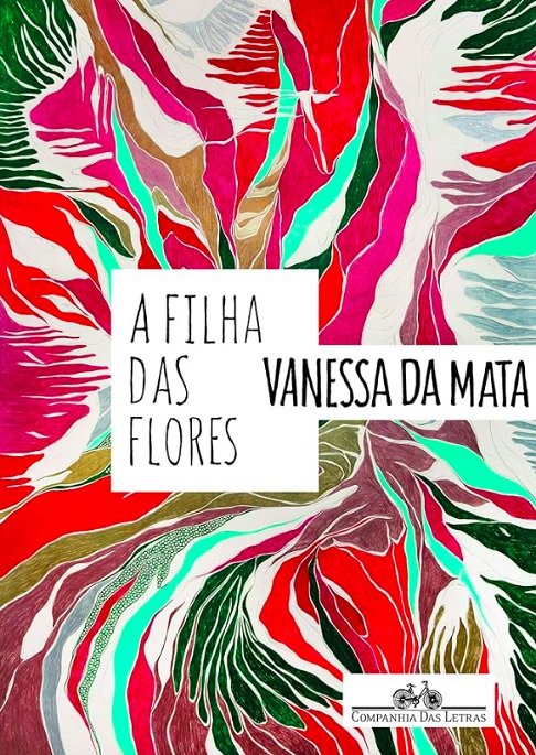 Além da música, Vanessa também lançou o romance "A Filha das Flores", em 2013.