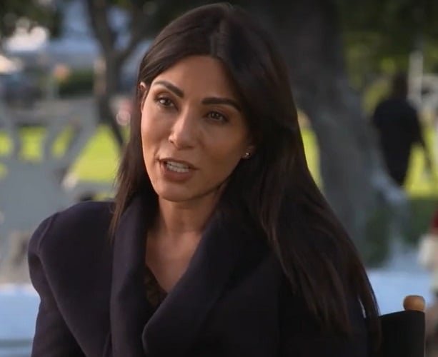 Marisol Nichols, atriz da série "Riverdale", faz anos no Dia dos Finados. Nasceu em 1973. Em 2020 ela ficou em alta após revelar ter ajudado o FBI a prender pedófilos dentro e fora dos Estados Unidos.